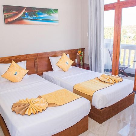 Viva Resort Mui Ne Exterior photo