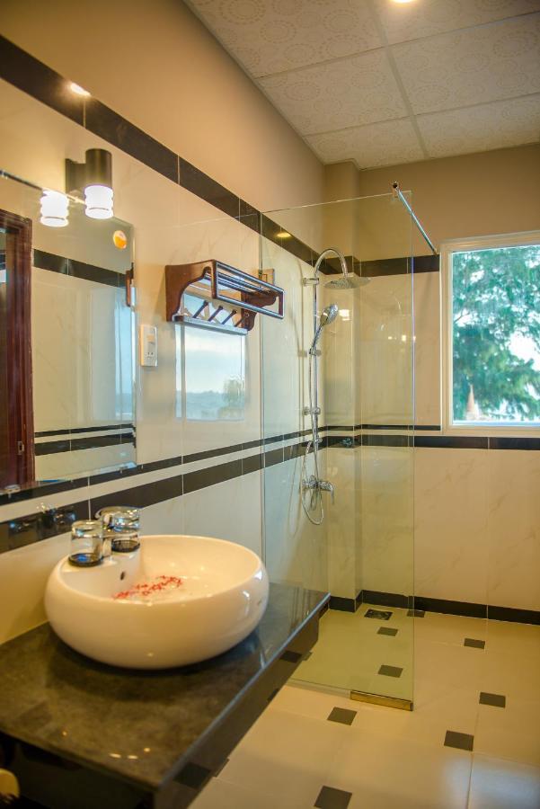 Viva Resort Mui Ne Exterior photo