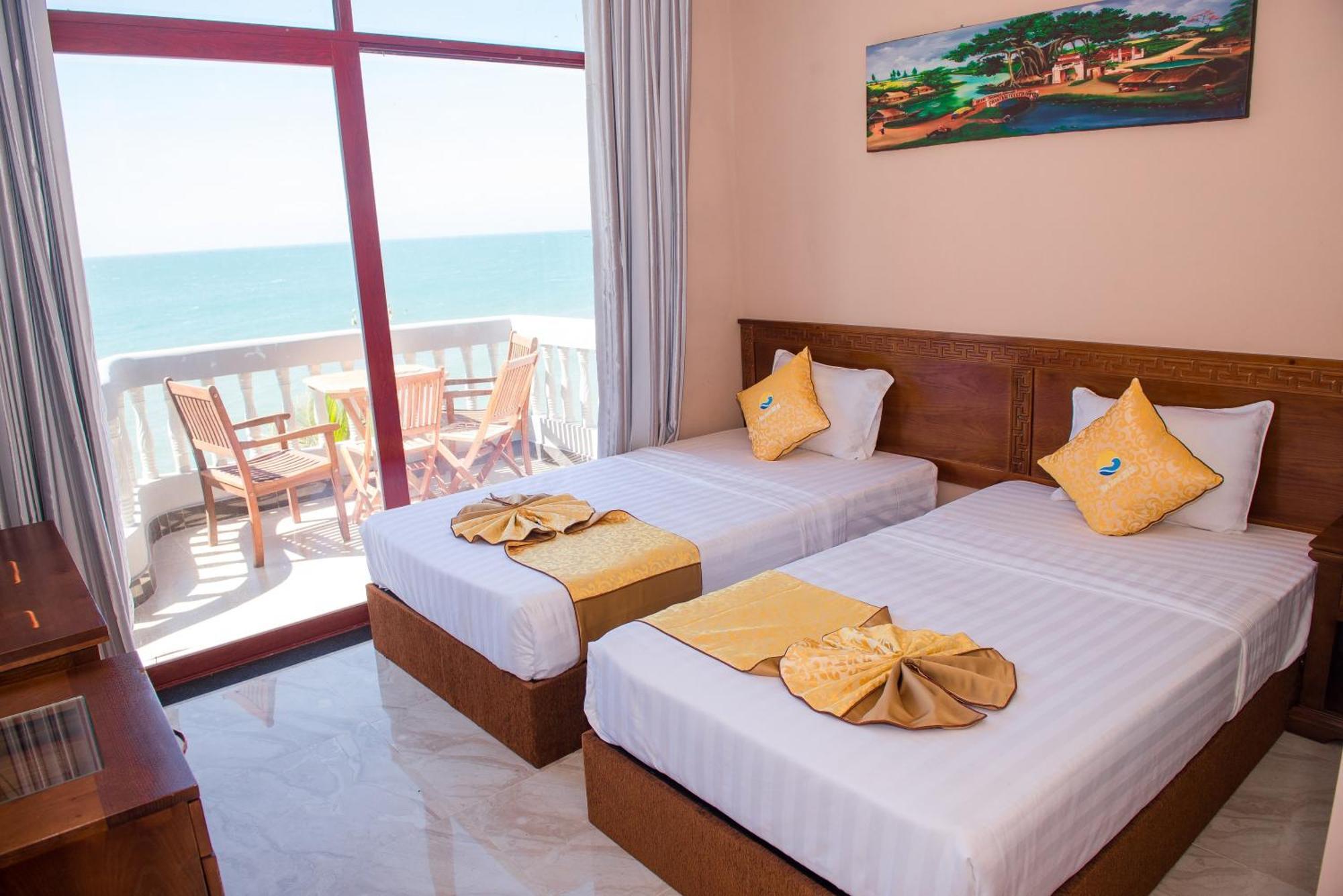 Viva Resort Mui Ne Exterior photo