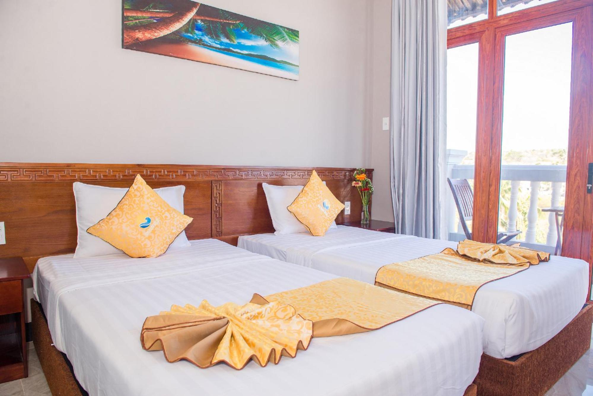 Viva Resort Mui Ne Exterior photo