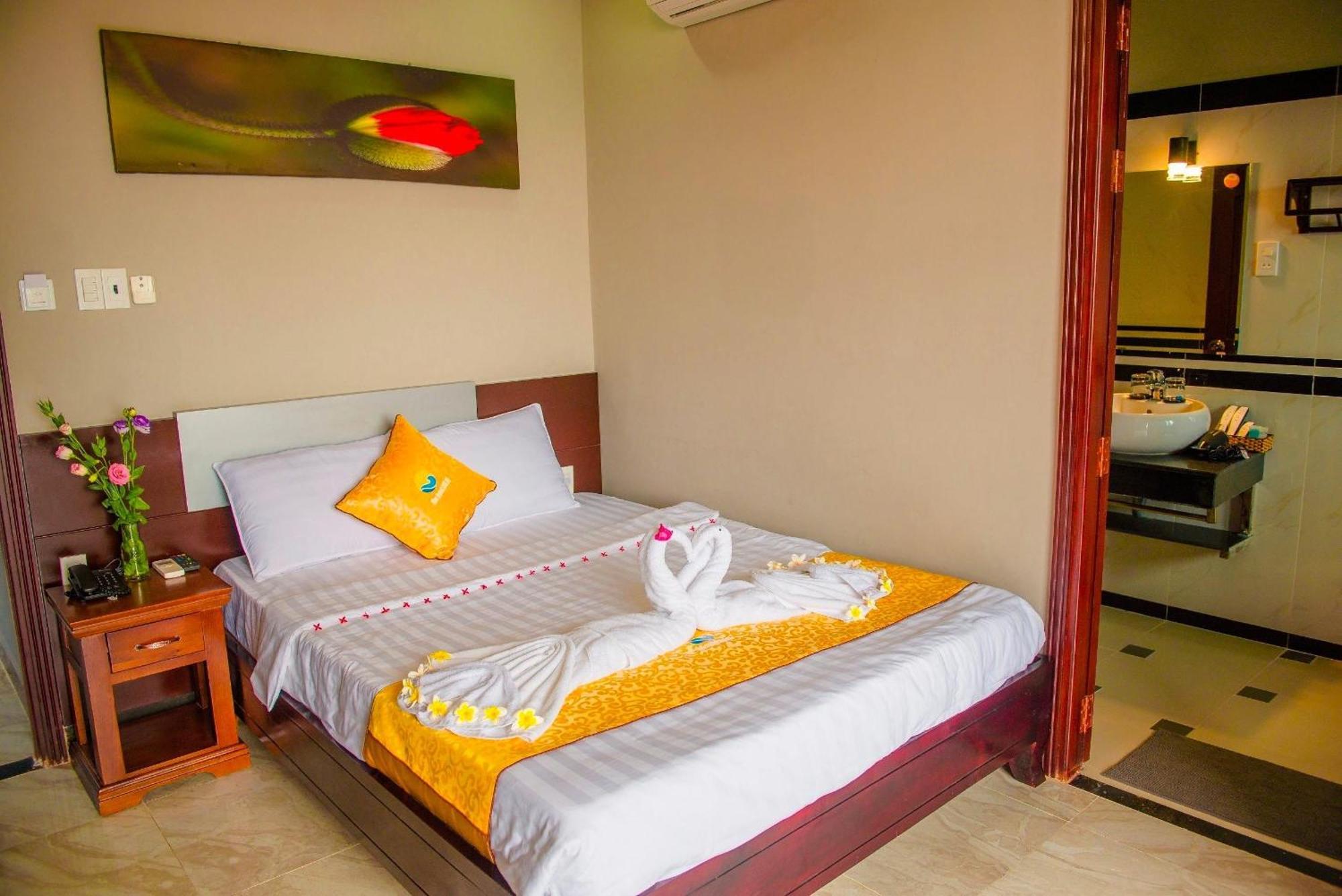 Viva Resort Mui Ne Exterior photo