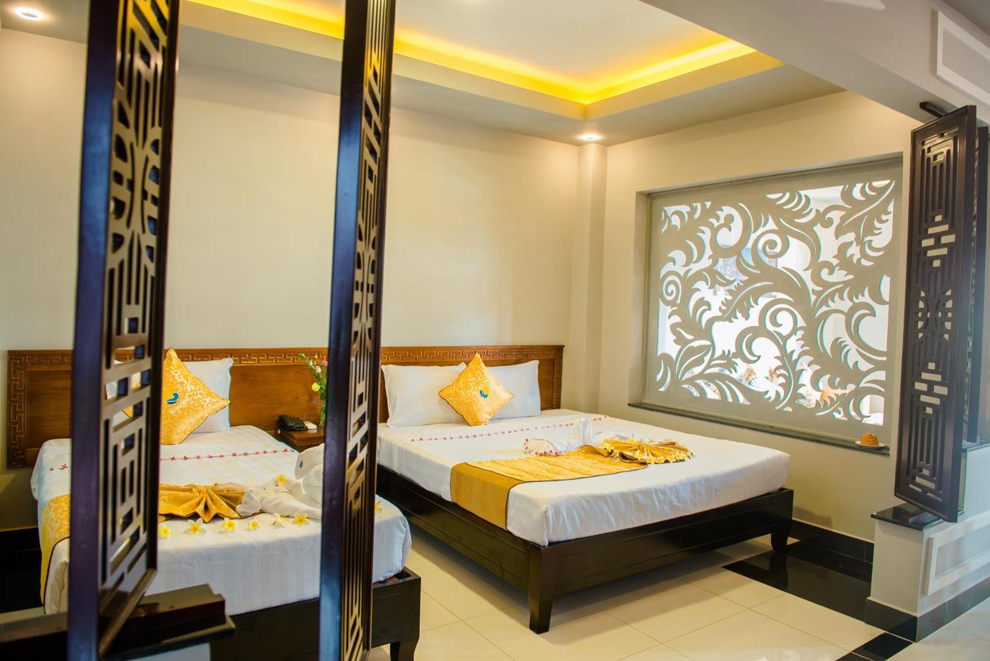 Viva Resort Mui Ne Exterior photo