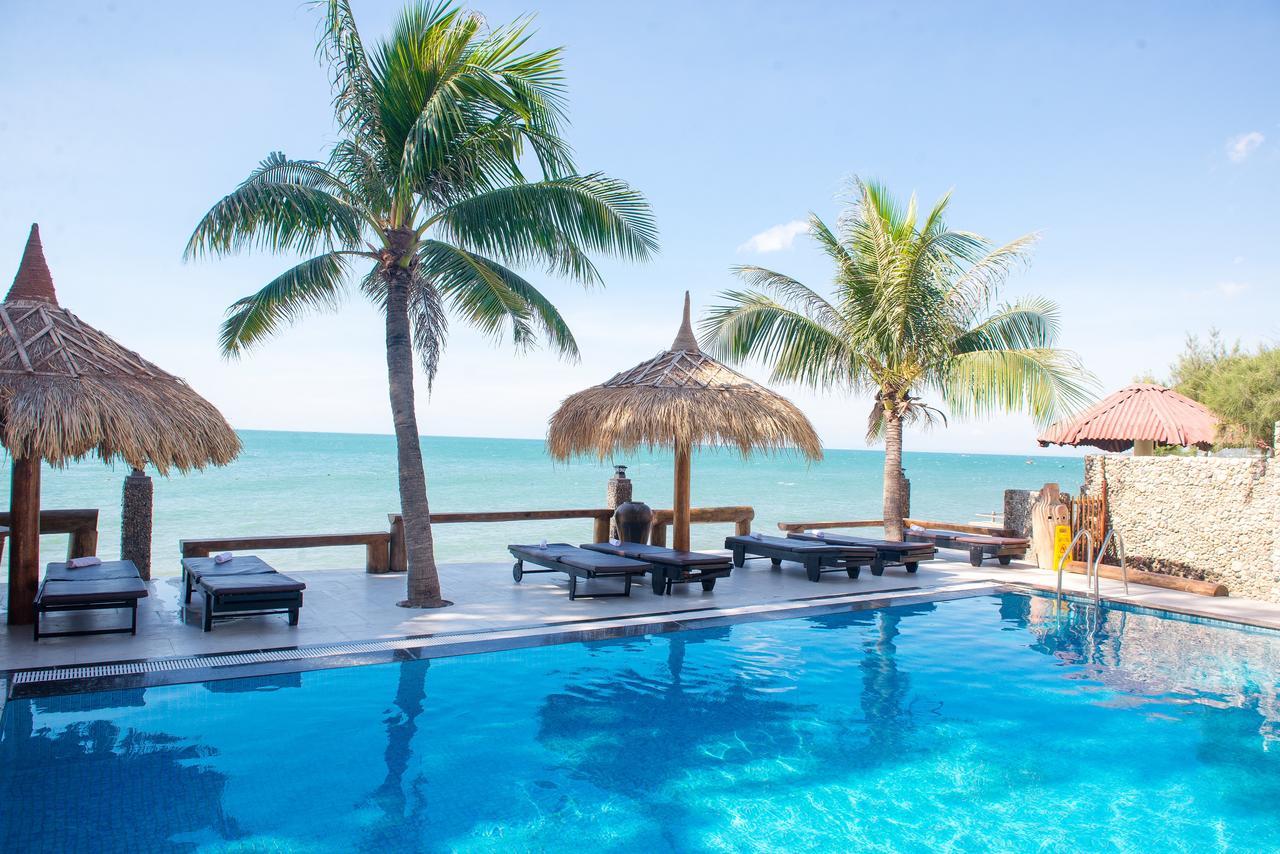 Viva Resort Mui Ne Exterior photo