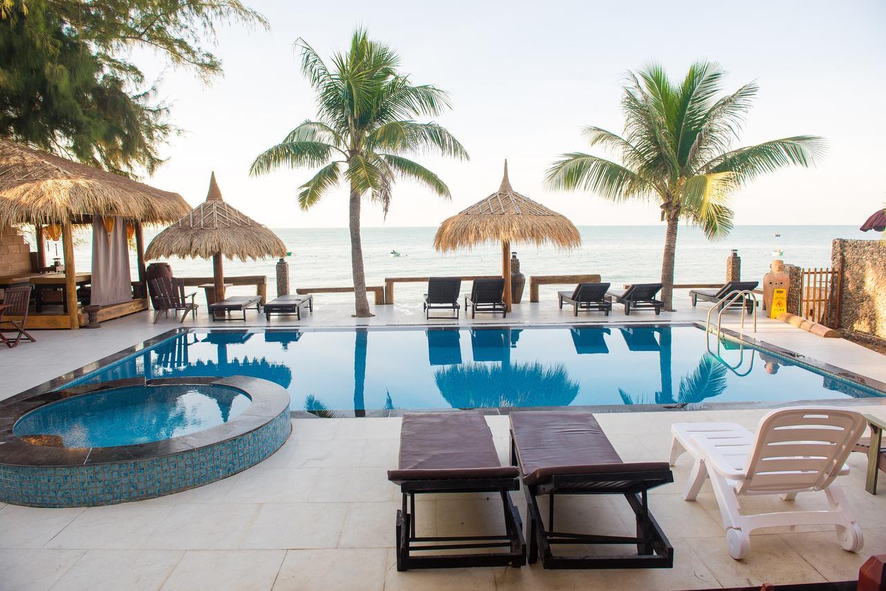 Viva Resort Mui Ne Exterior photo