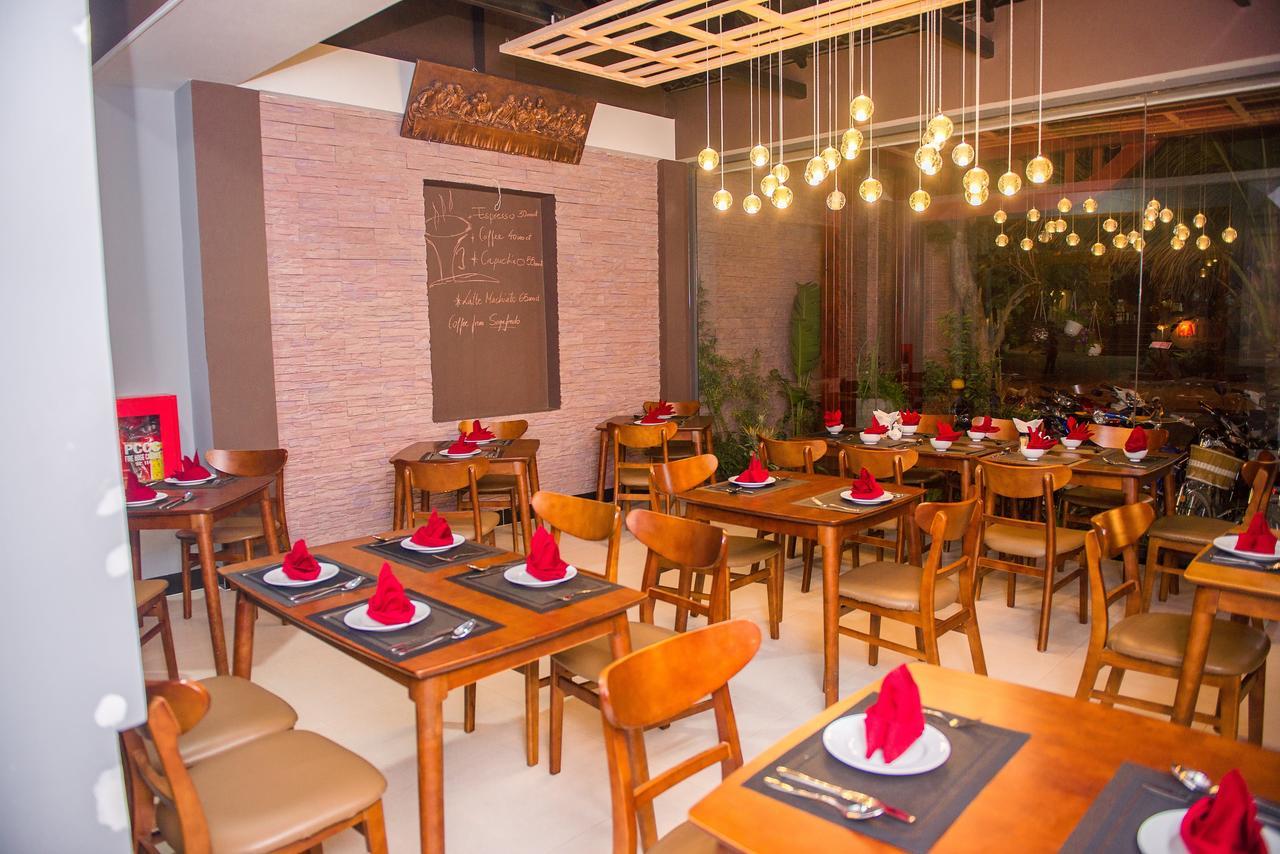 Viva Resort Mui Ne Exterior photo