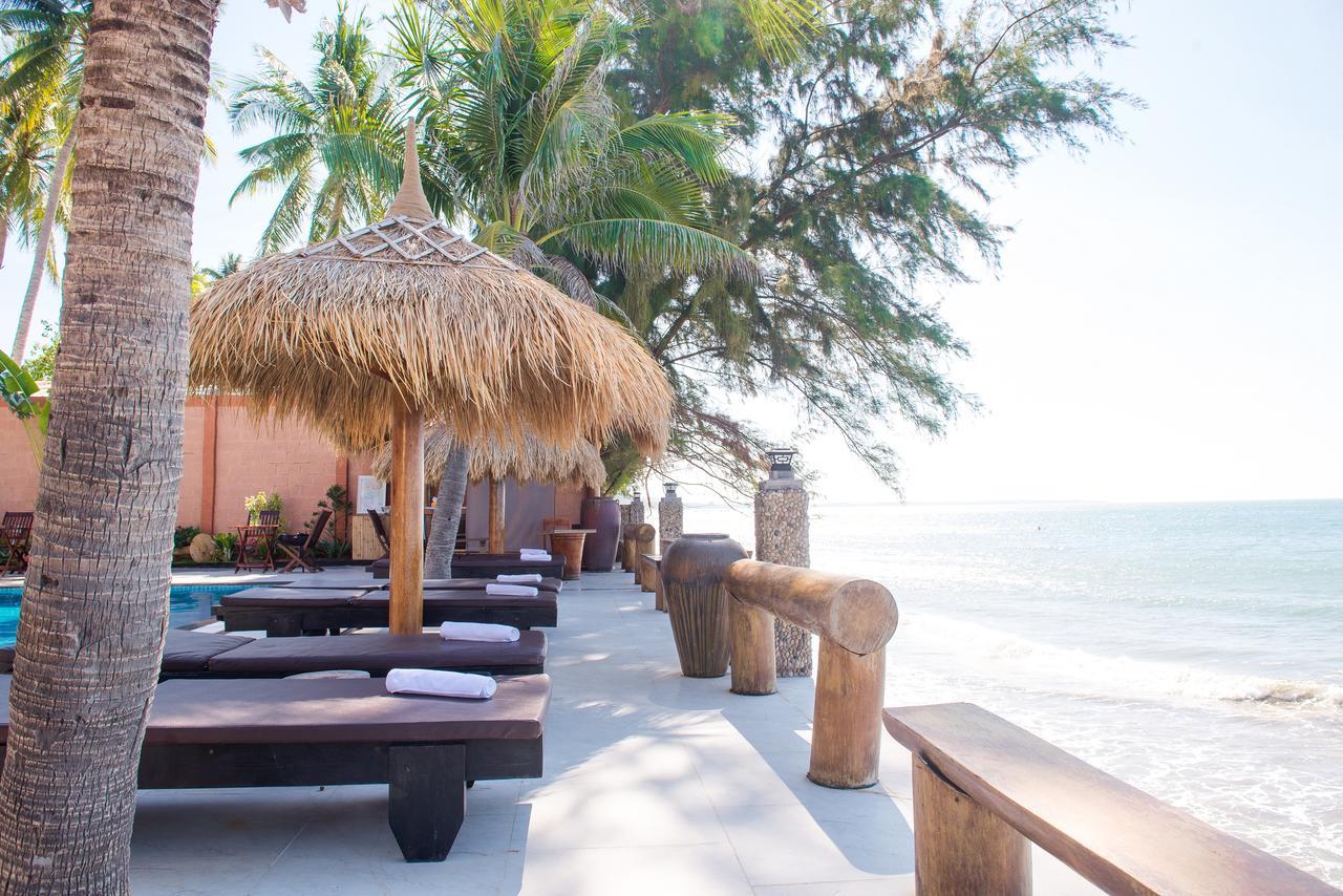 Viva Resort Mui Ne Exterior photo