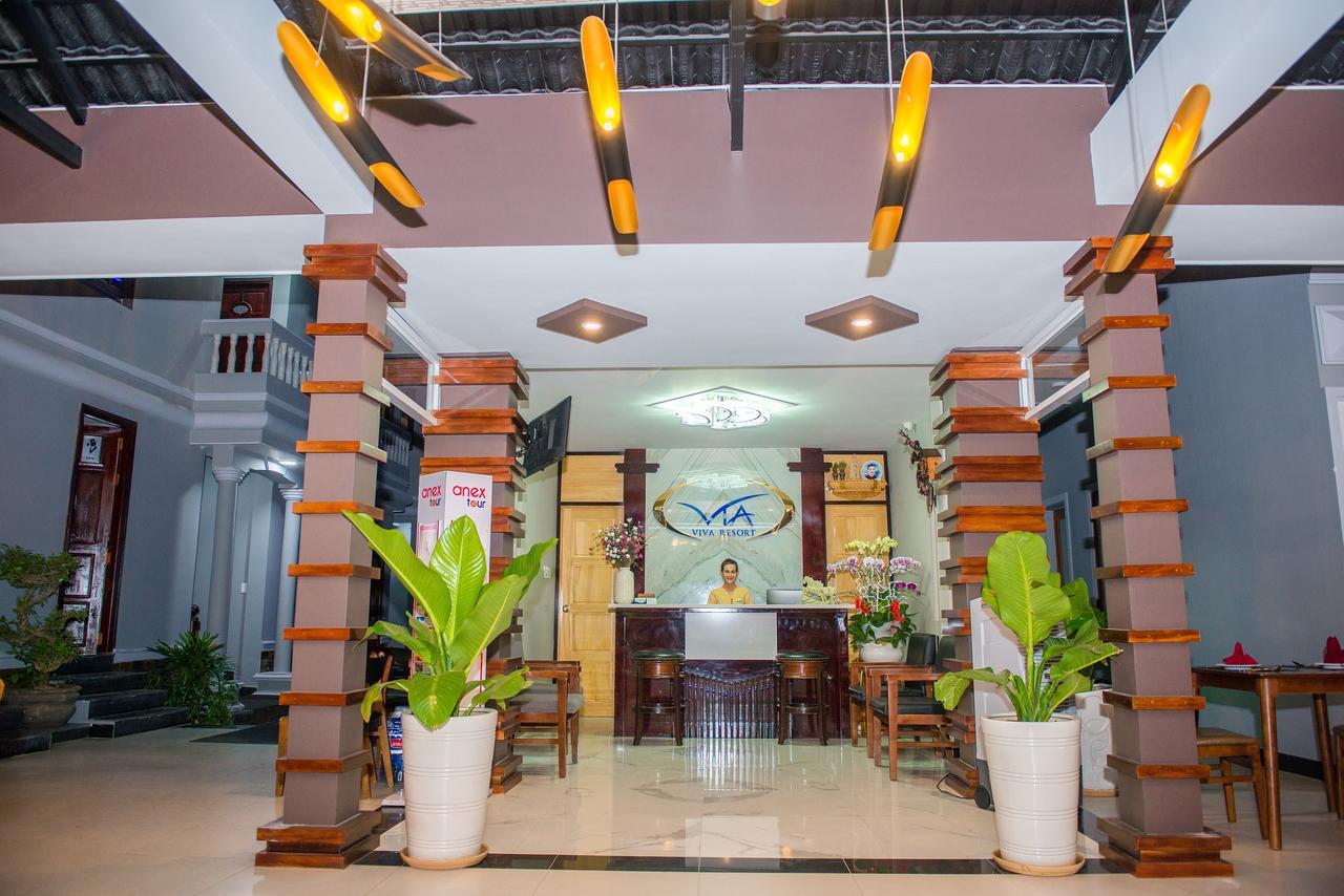 Viva Resort Mui Ne Exterior photo