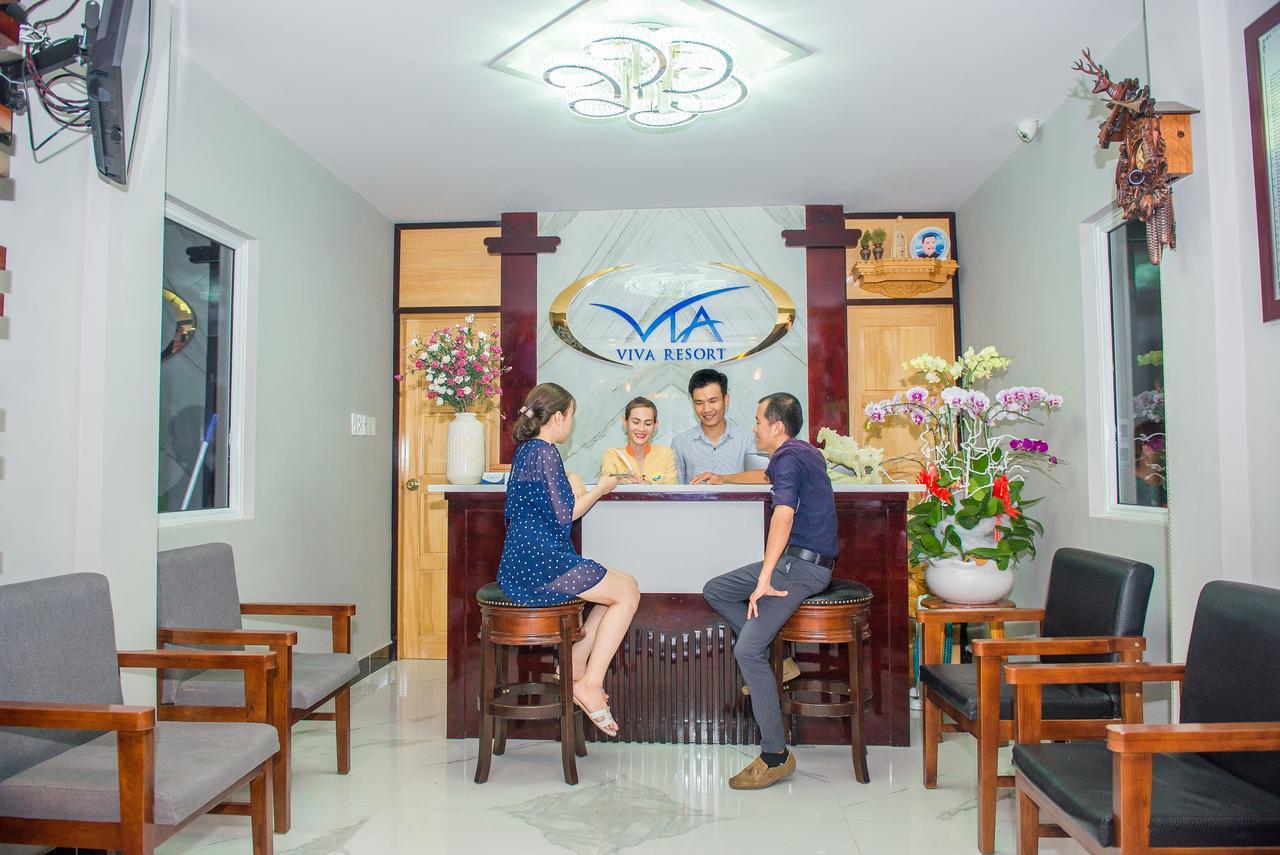 Viva Resort Mui Ne Exterior photo