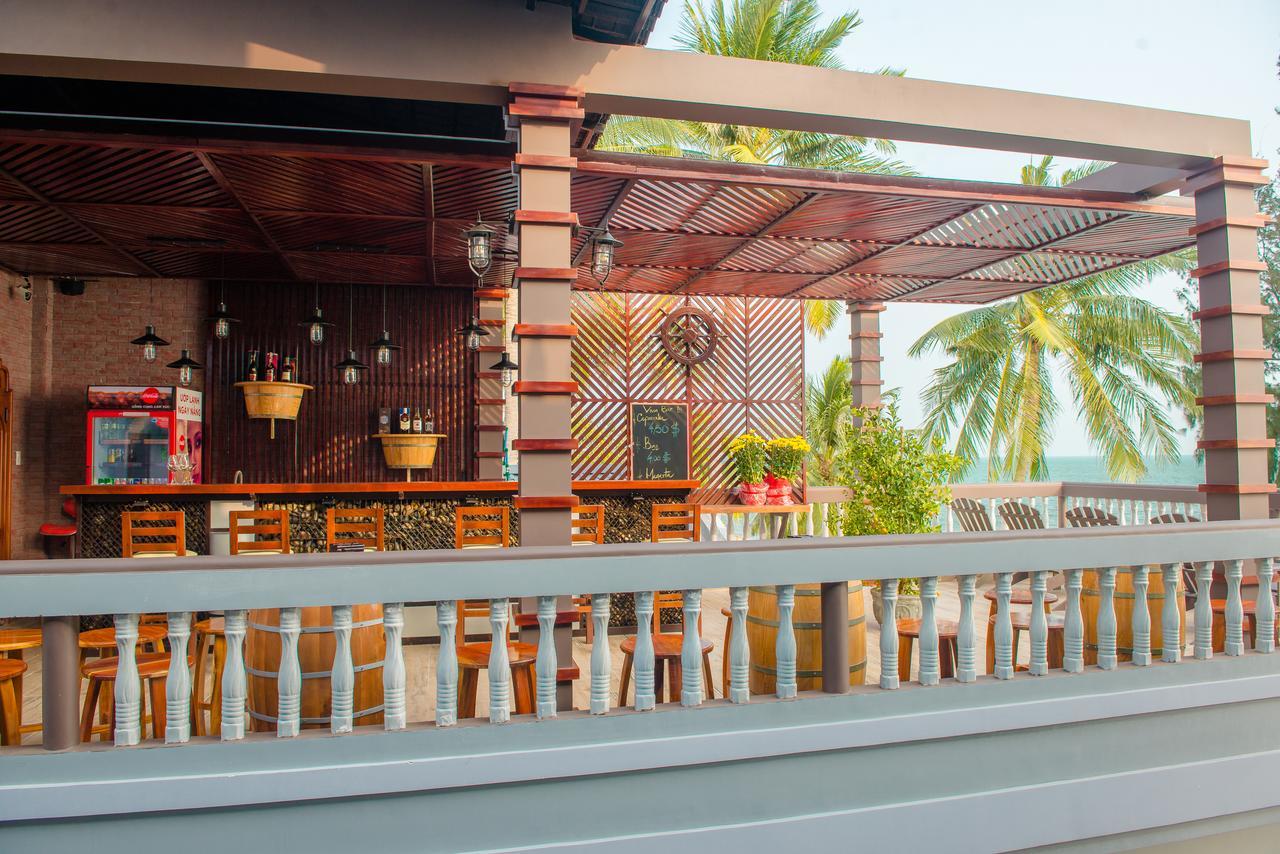 Viva Resort Mui Ne Exterior photo