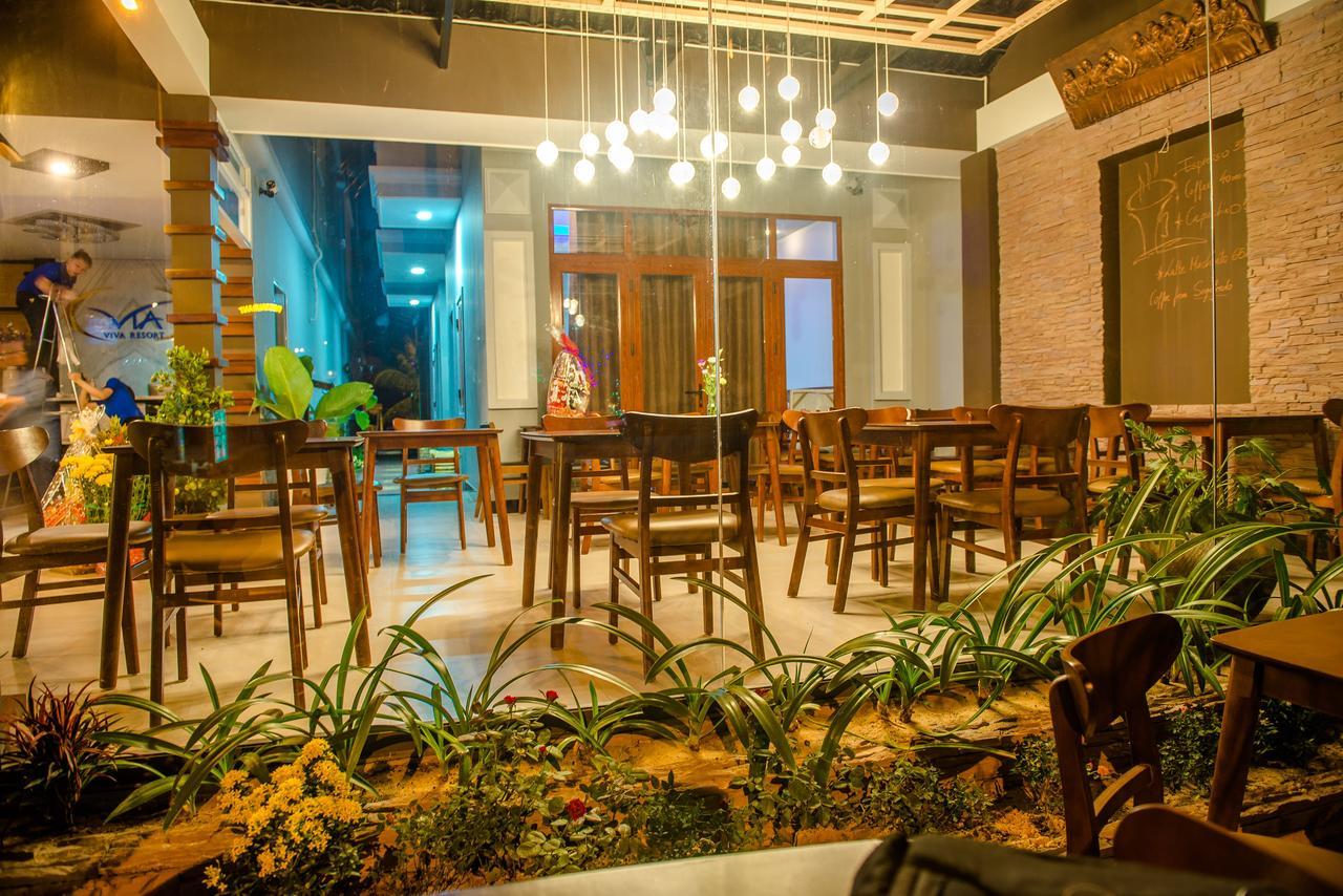 Viva Resort Mui Ne Exterior photo